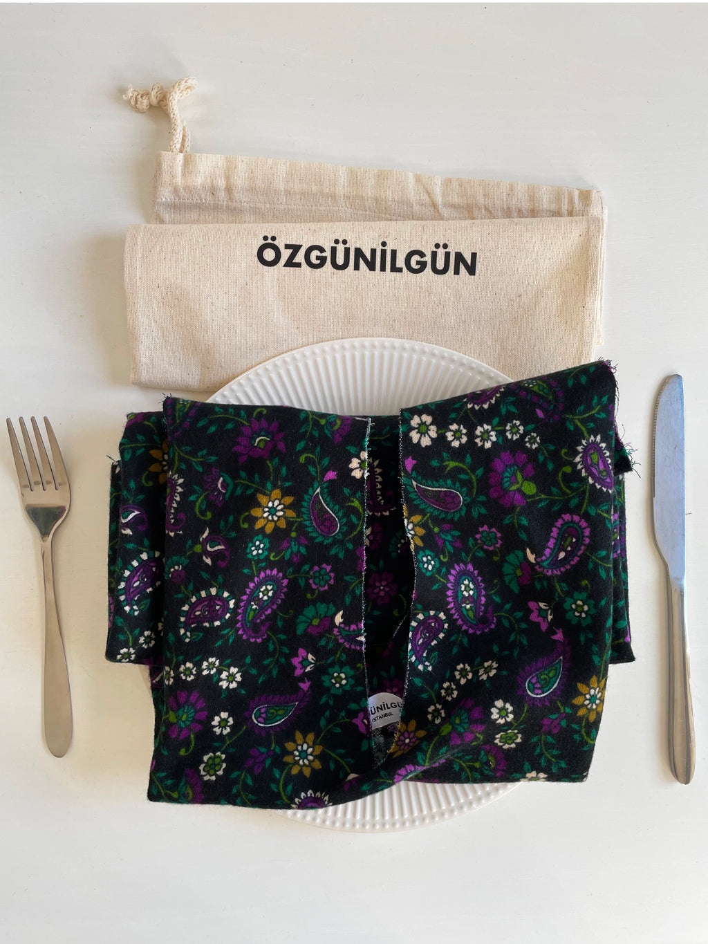 EGGPLANT MINI DRESS NO2