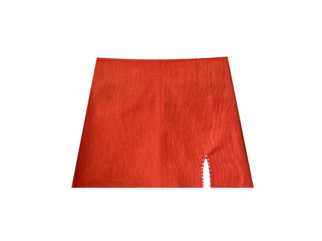 SUNSET MINI SKIRT