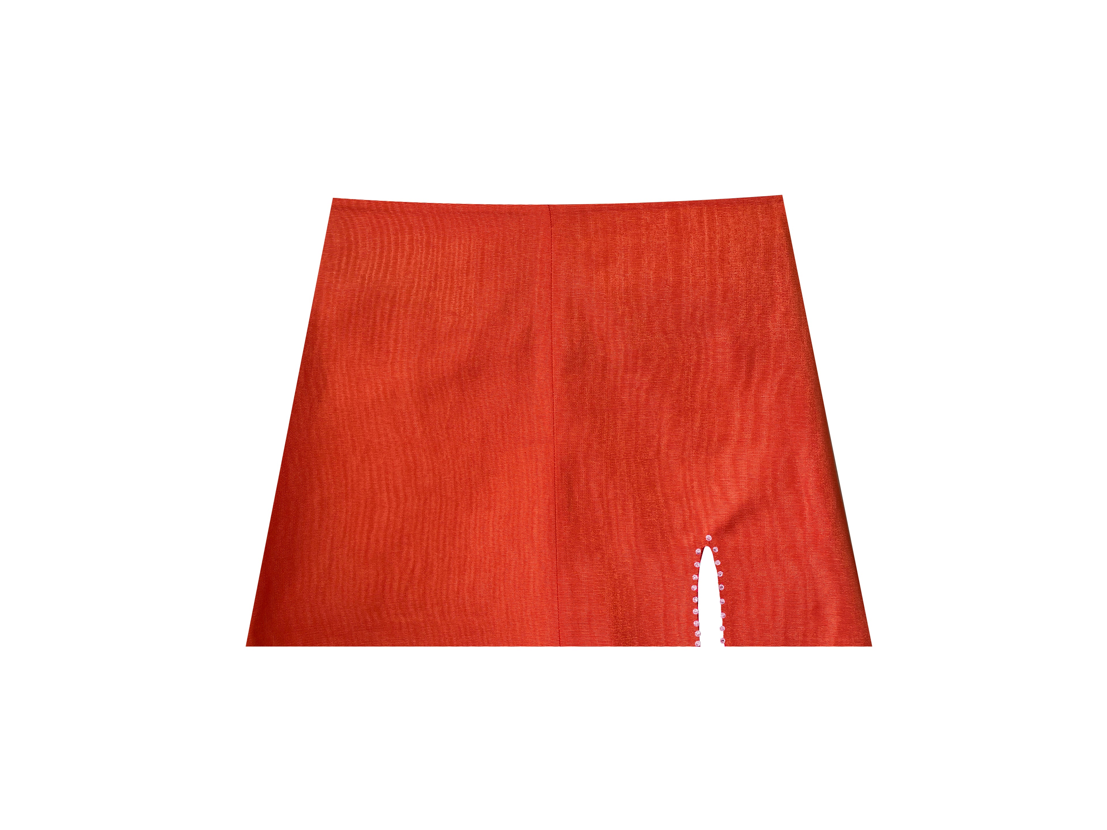 SUNSET MINI SKIRT