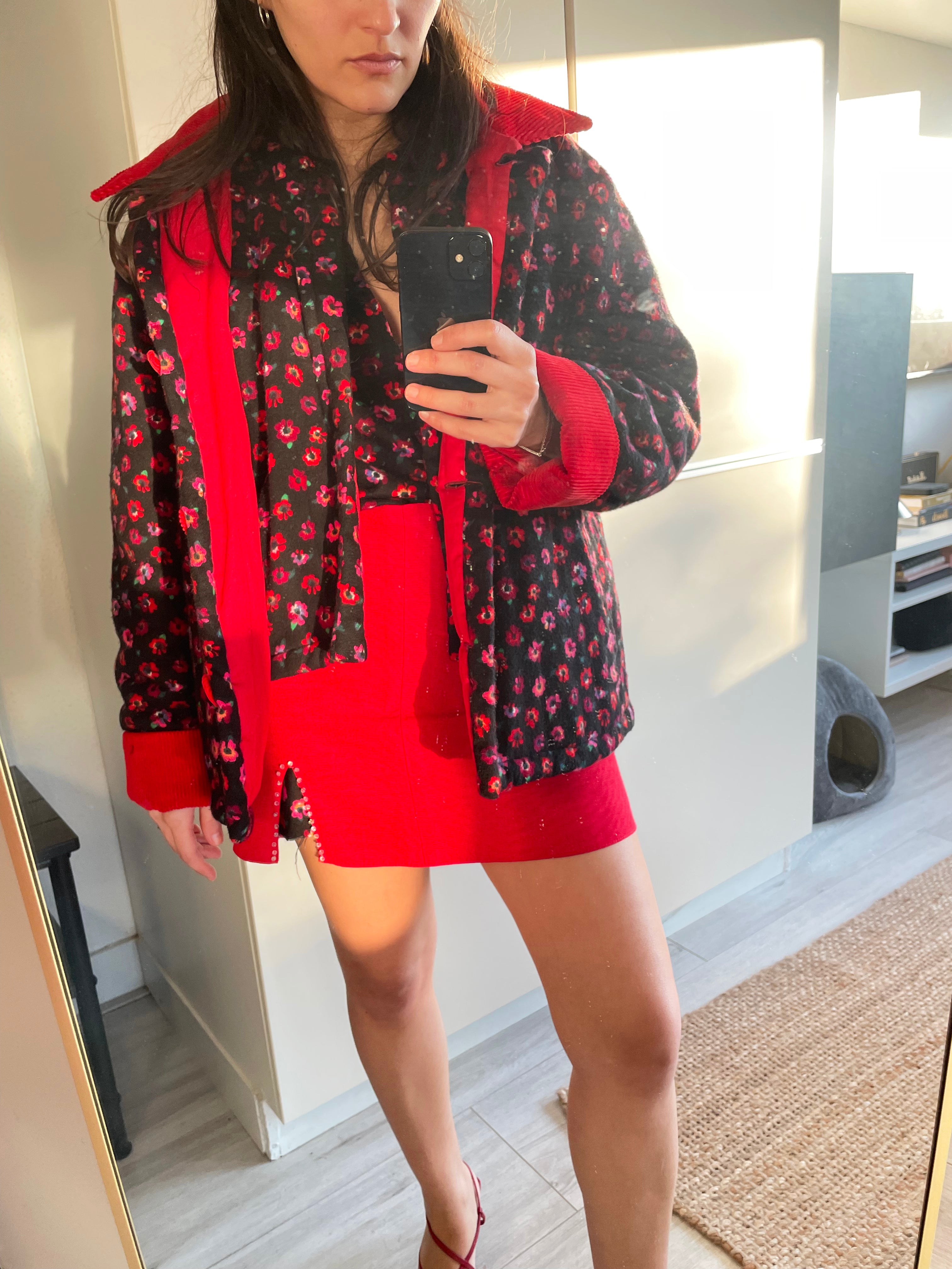 LEYLA WAISTCOAT