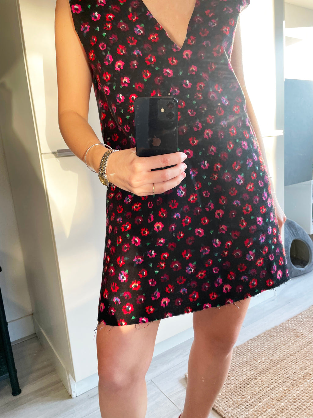 LEYLA MINI DRESS