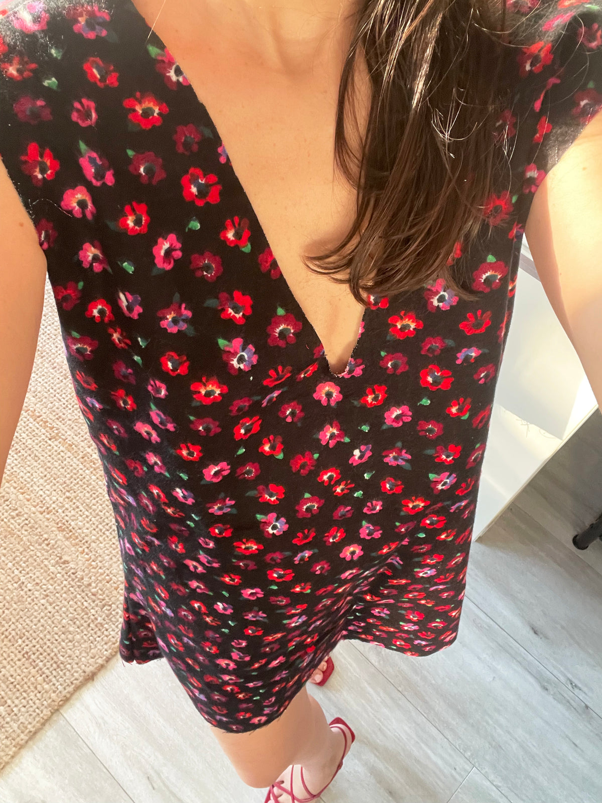 LEYLA MINI DRESS