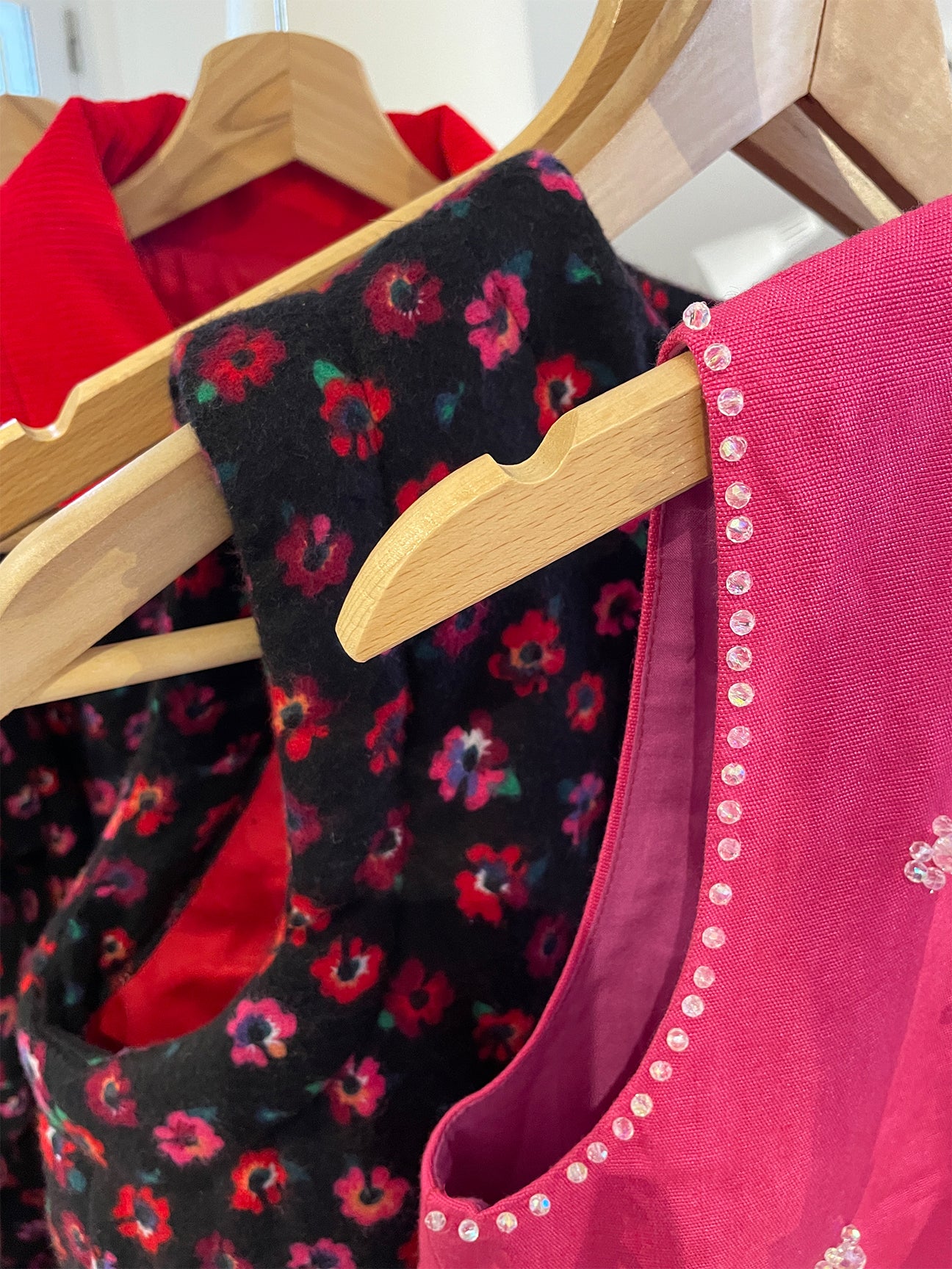 LEYLA WAISTCOAT