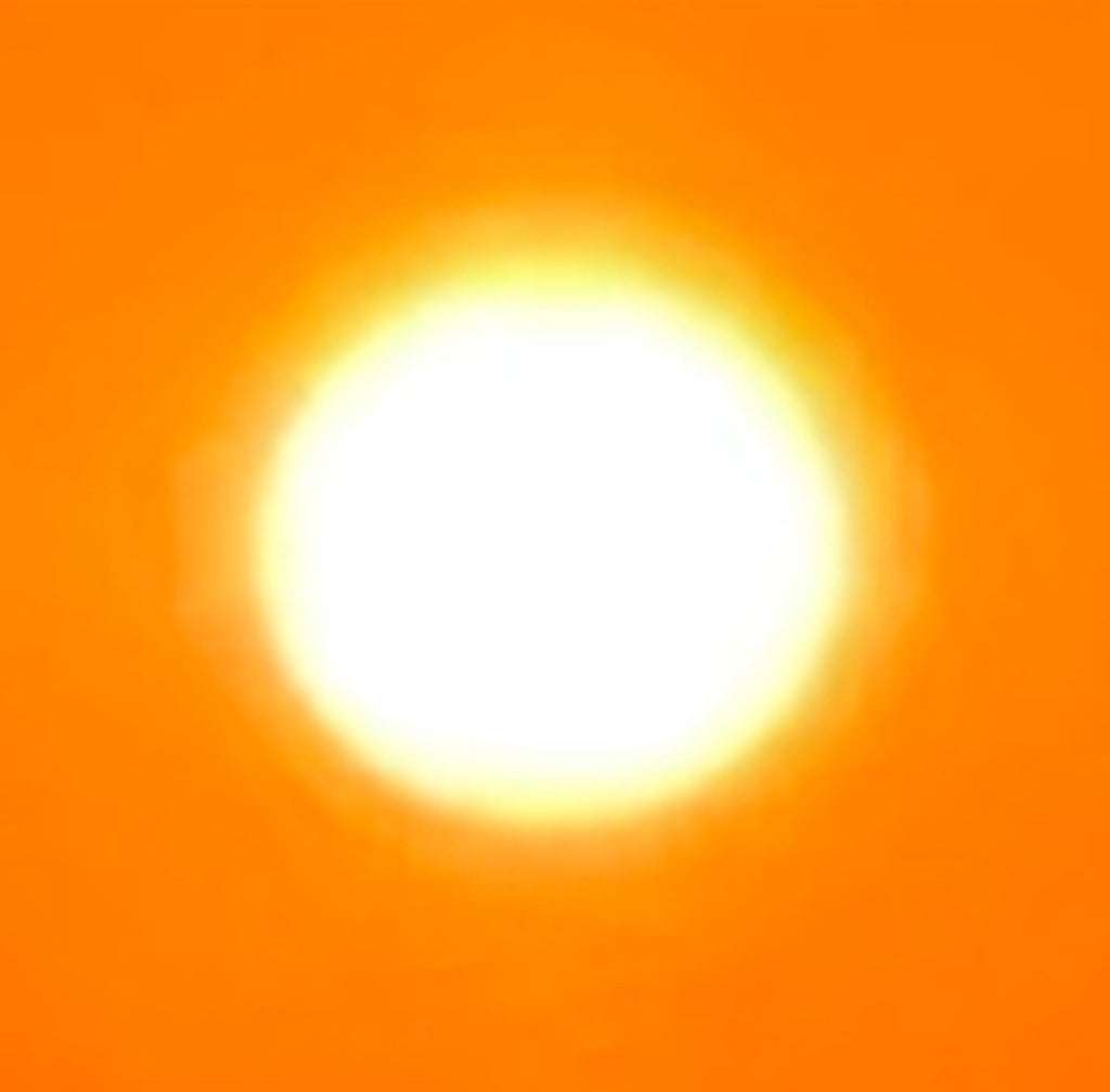 SUNSET MINI SKIRT