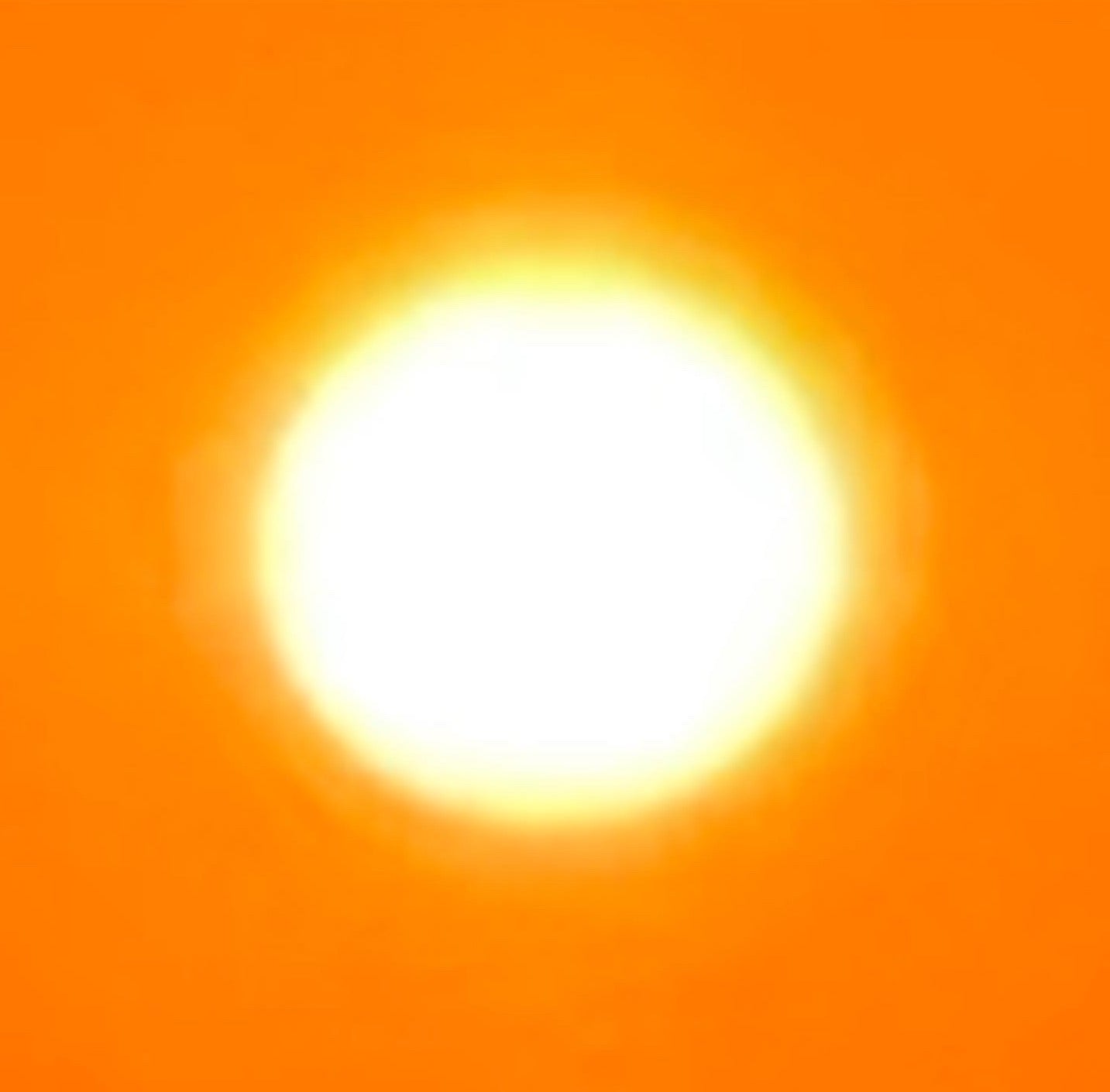 SUNSET MINI SKIRT