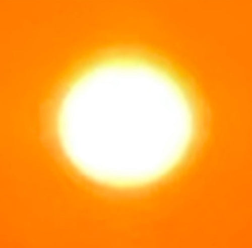 SUNSET MINI SKIRT