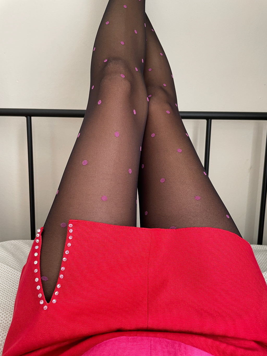 LEYLA SKIRT