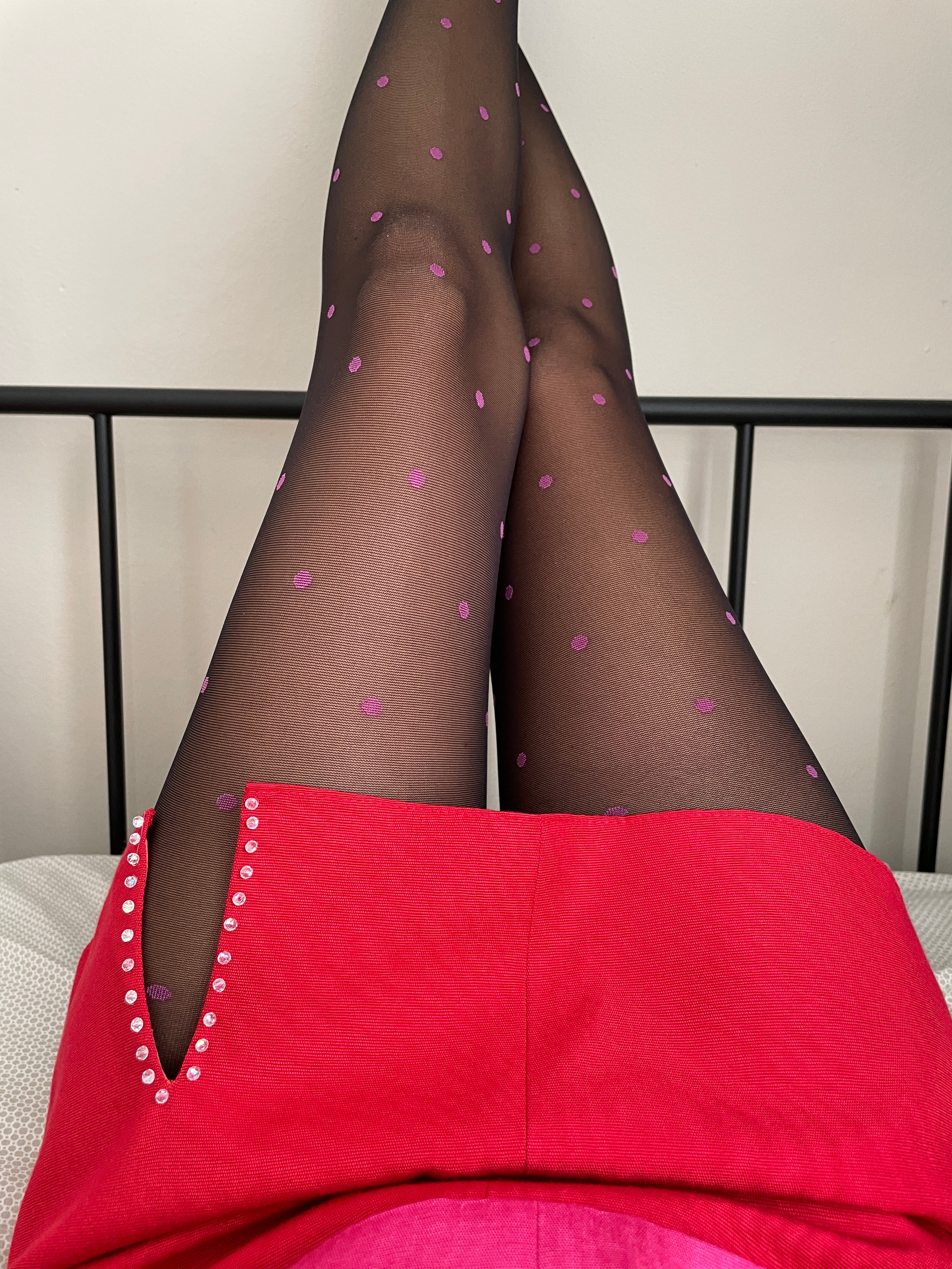 LEYLA SKIRT